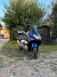 T max 500