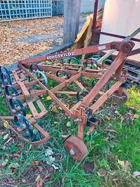 Vibro registrabile Konskilde originale