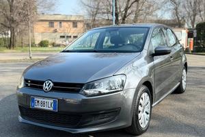VOLKSWAGEN POLO 1.2 DIESEL TDI OK NEOPATENTATI