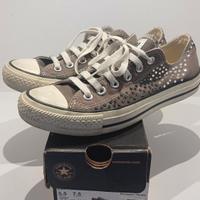 Converse All Stars custom made