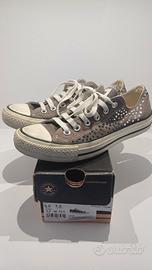 Converse All Stars custom made