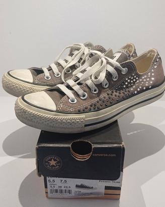 Converse All Stars custom made