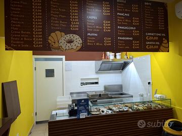 Cornetteria grafferia