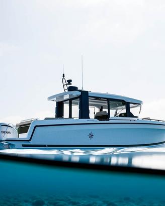 NEW Jeanneau EX 34 Cabin