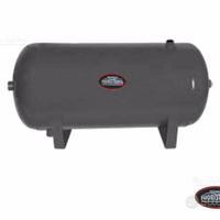 Serbatoio Aria Compressa Ausiliario da 10 Litri