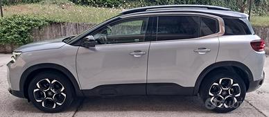 Citroen C5 Aircross BlueHDi 130 S&S EAT8 Feel Pack