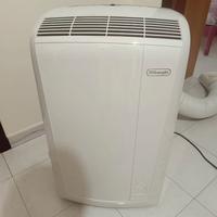 Condizionatore portatile Pinguino DeLonghi pac N90