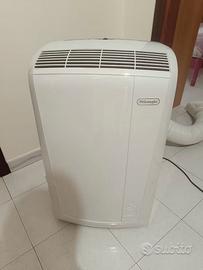 Condizionatore portatile Pinguino DeLonghi pac N90