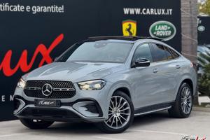 Mercedes-Benz GLE 300 d Coupe AMG Line Premium Plu