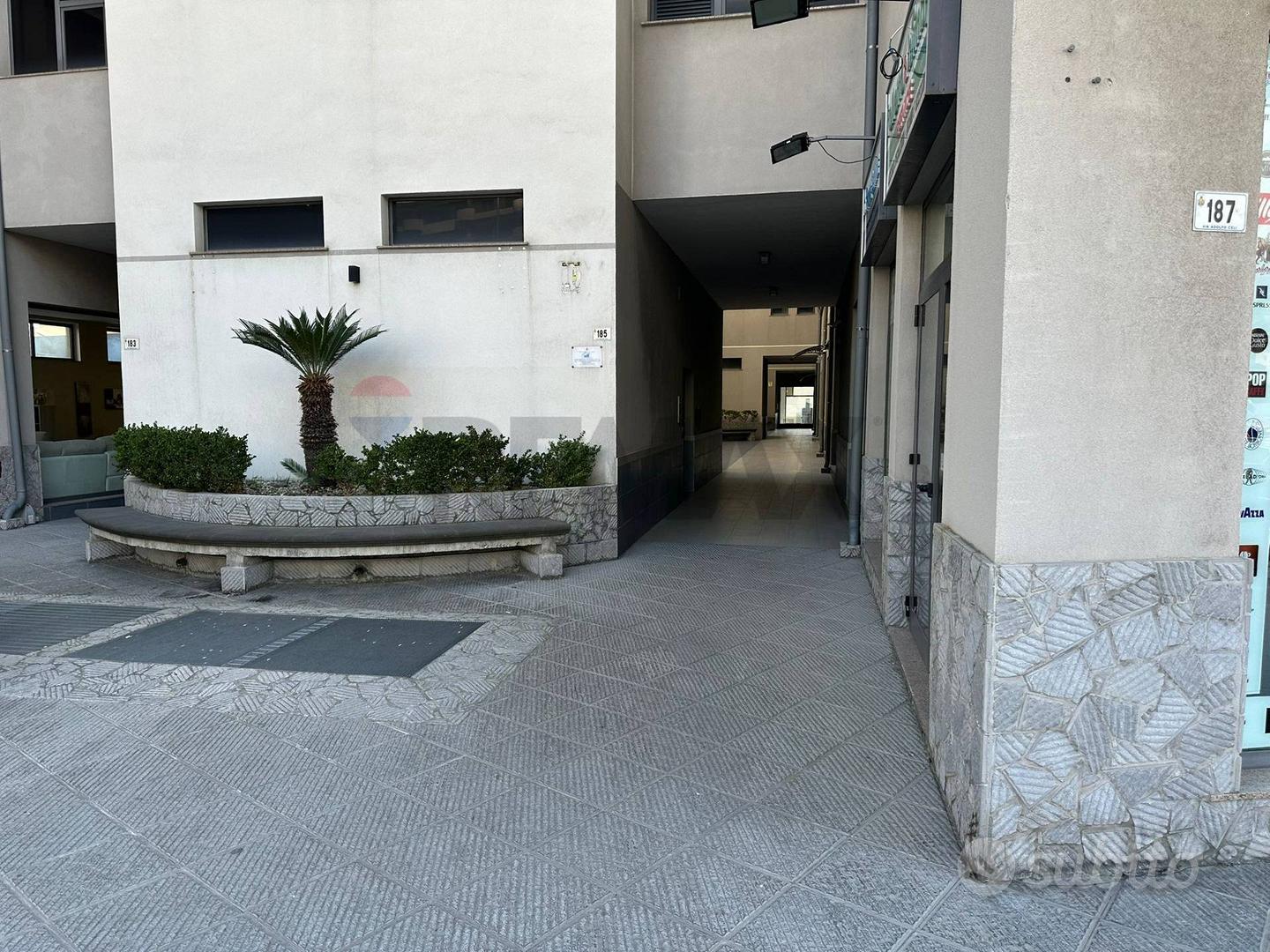 Apartment in Messina, Mili Moleti, I Circoscrizione - Vista 3