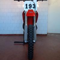 HONDA CR 250