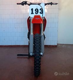 HONDA CR 250