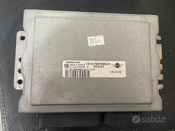 Centralina  Mini Cooper S R53/JCW/GP