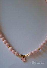 Collana donna
