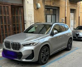 Bmw x1 xdrive 20D M Sport ottobre 2024