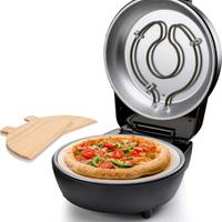 Forno elettrico per pizza