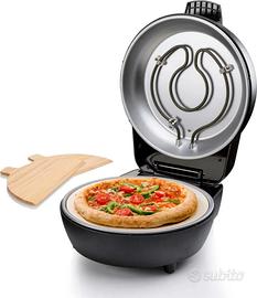 Forno elettrico per pizza