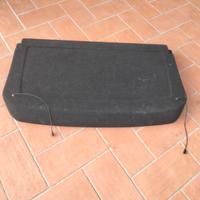 Fiat cappelliera mensola pianale posteriore 