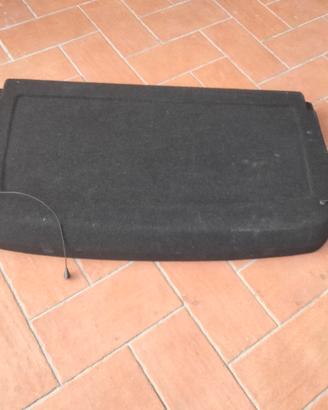 Fiat cappelliera mensola pianale posteriore 