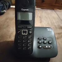 telefono portatile per casa 