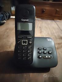 telefono portatile per casa 