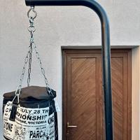 Sacco da box freestanding