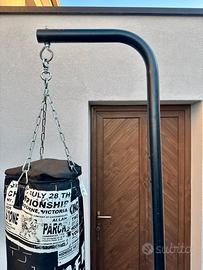 Sacco da box freestanding