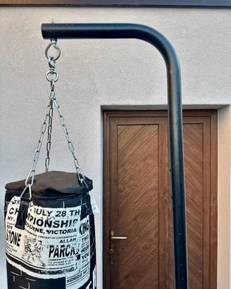 Sacco da box freestanding