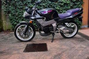 Honda NSR 125
