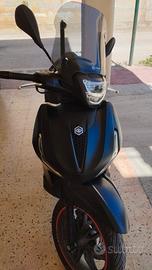Piaggio Beverly 400 - 2023