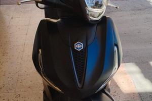 Piaggio Beverly 400 - 2023