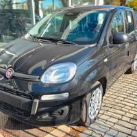 Fiat Panda 1.0 firefly hybrid s&s 70cv KM ZERO