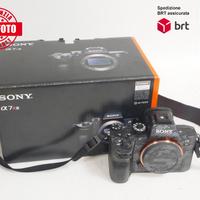 Sony A7R III