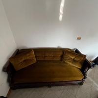 Divano vintage