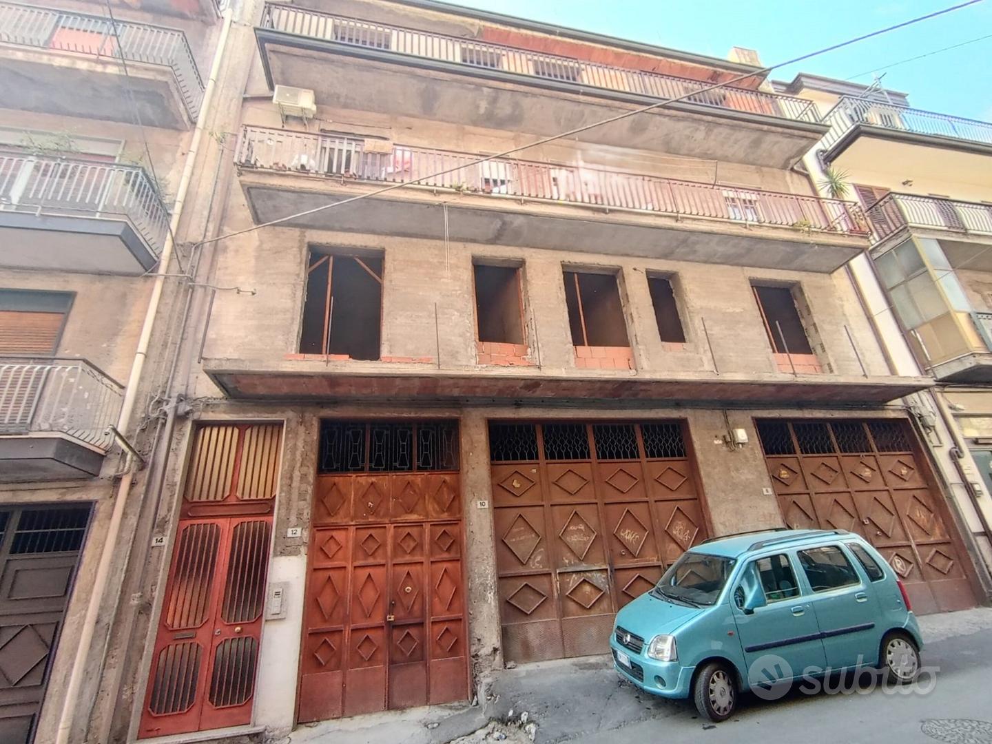 Appartamento – Paternò, Sferro - Altro