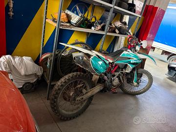 Beta 450