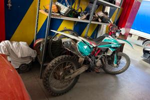 Beta 450