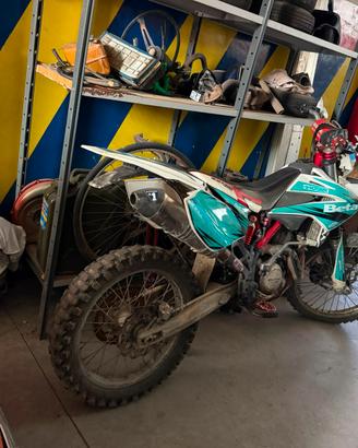 Beta 450