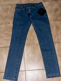 palm angels jeans nuovi