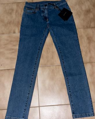 palm angels jeans nuovi
