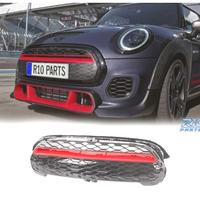 GRIGLIA MINI COOPER F55 F56 F57 14-20 LOOK GP
