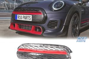 GRIGLIA MINI COOPER F55 F56 F57 14-20 LOOK GP