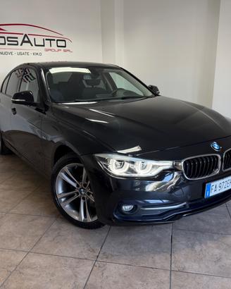 Bmw 318 318d SPORT