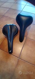Selle bici MTB
