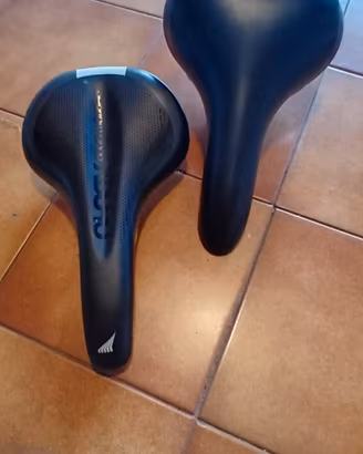 Selle bici MTB
