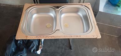 Lavello per cucina