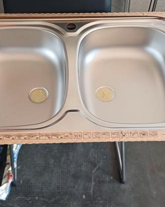 Lavello per cucina