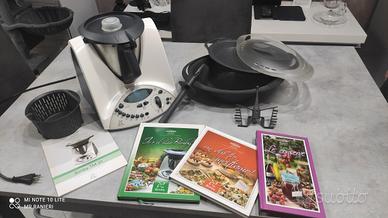 Bimby TM31 Vorwerk prezzo A.ffar.e
