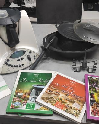 Bimby TM31 Vorwerk prezzo A.ffar.e