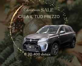 Suzuki Vitara CREA IL TUO PREZZO!! SUZUKI VIT...